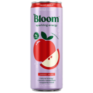 Bloom Energy Crisp Apple 12oz