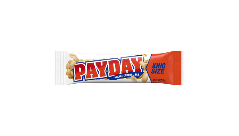 Payday King Size 3.4oz