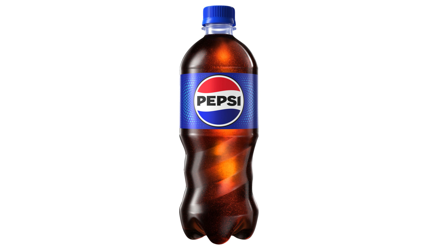 Pepsi 20oz
