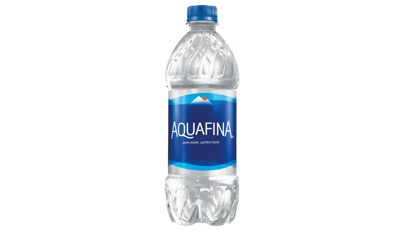 Aquafina Purified Still Water 20oz