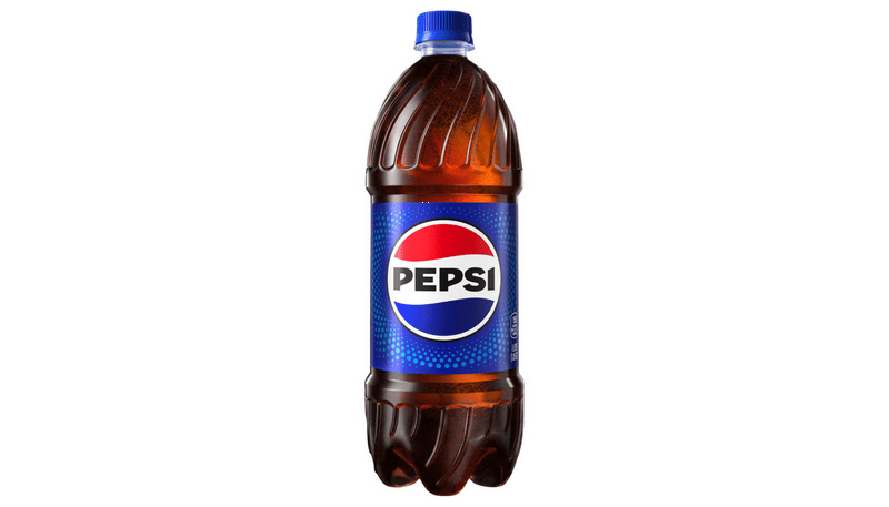 Pepsi 1 Liter
