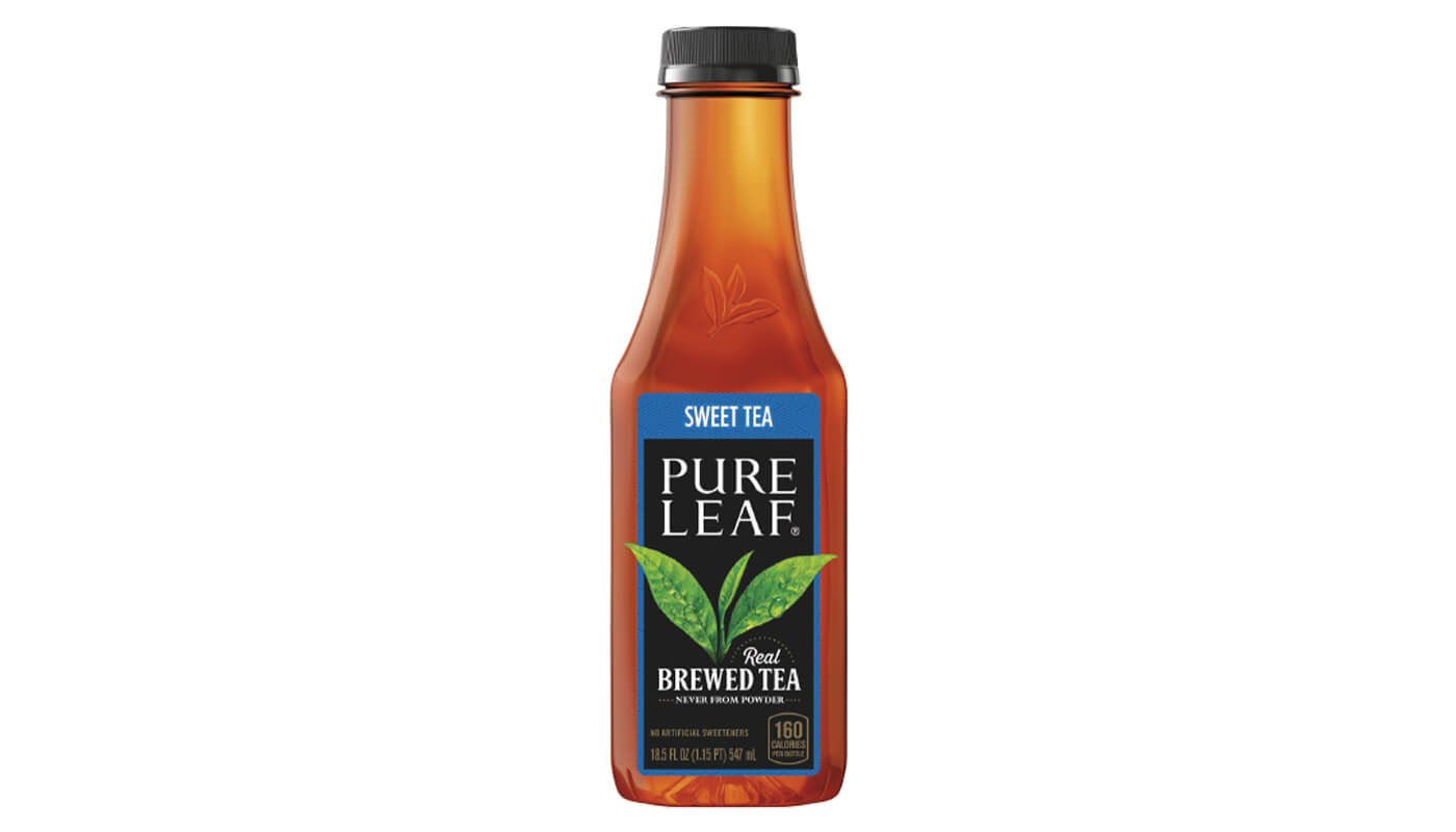 Pure Leaf Sweet Tea 18.5oz
