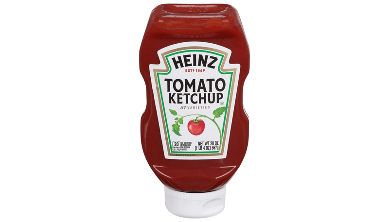 Heinz Ketchup 20oz