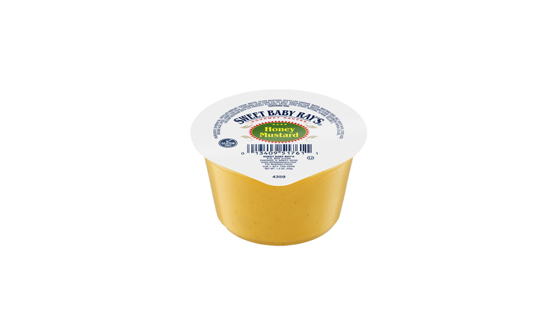 Sweet Baby Ray's Honey Mustard 1.5oz