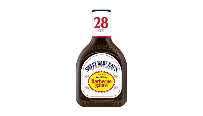 Sweet Baby Rays BBQ Sauce 18oz