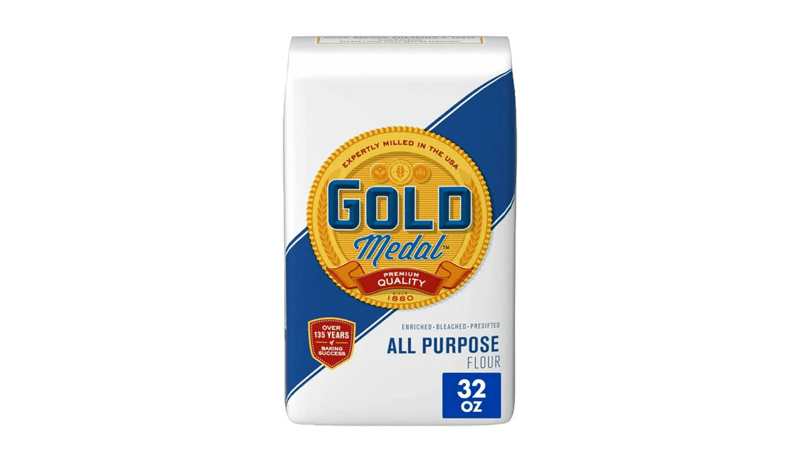 Gold Medal Flour 2 lb