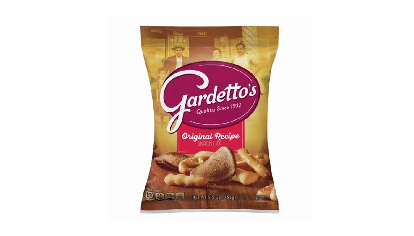 Gardetto's Original 5.5oz
