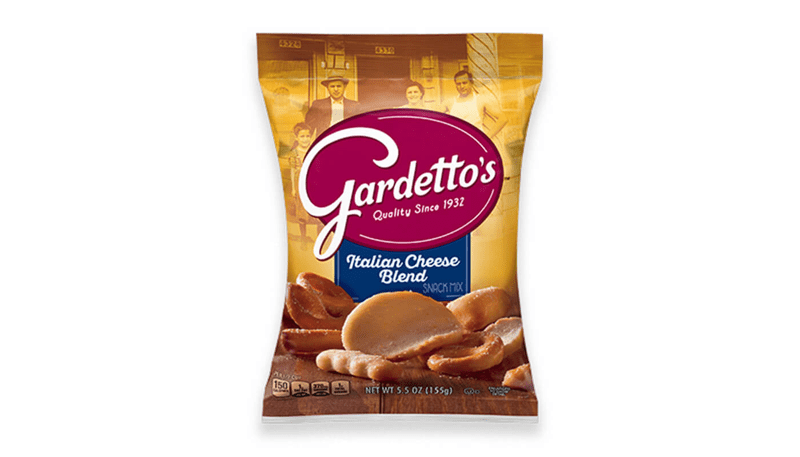 Gardetto's Italian Cheese Blend 5.5oz