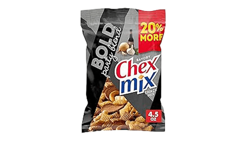 Chex Mix Bold Party Blend 4.5oz