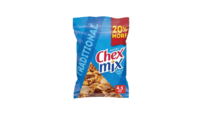Chex Mix Traditional 4.5oz