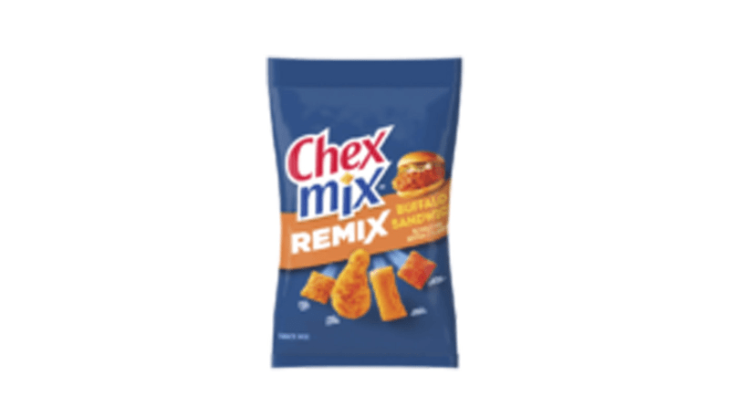 Chex Mix Remix Buffalo Sandwich 4.25oz