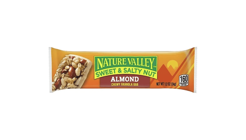 Nature Valley Sweet and Salty Almond Bar 1.2oz