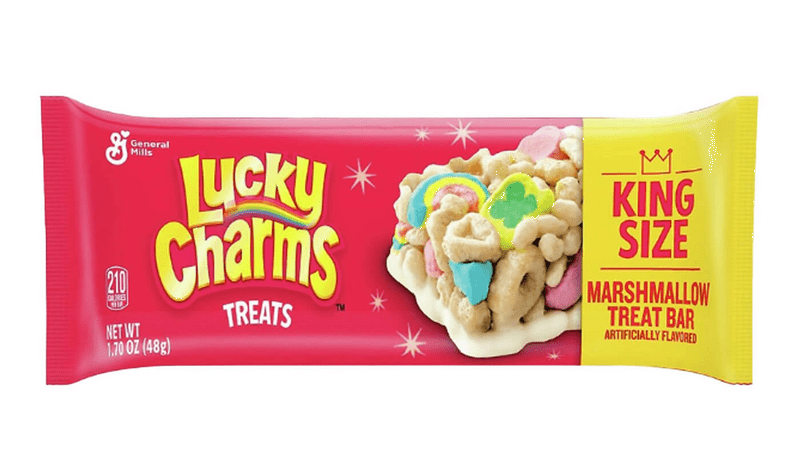 Lucky Charms Treats 1.73oz