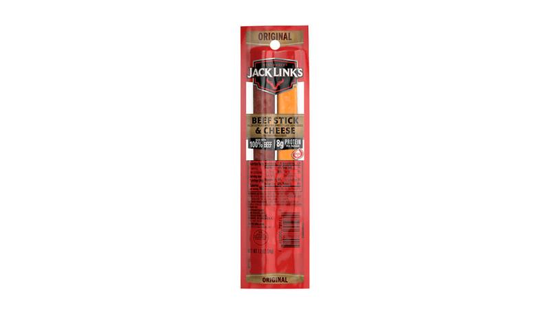 Jack Link's Original Beef & Cheese Combo 1.2oz