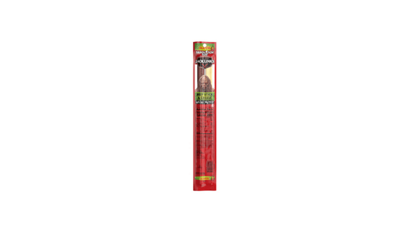 Jack Link's Sasquatch Jalapeno Beef & Cheese Sticks 2.45oz
