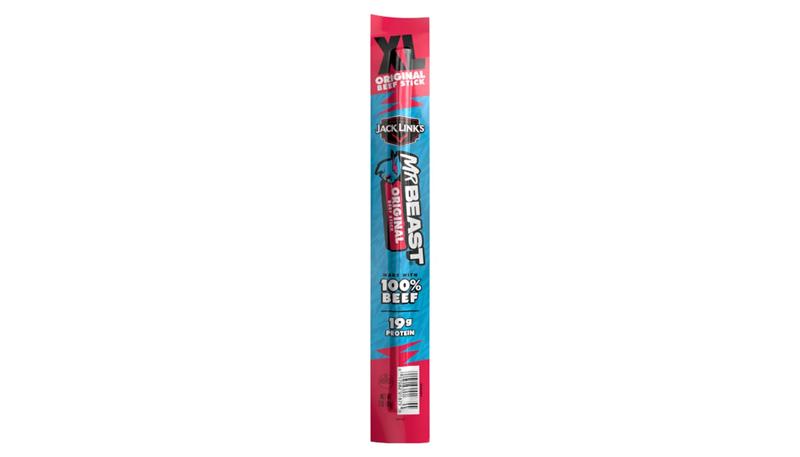 Jack Link's Mr. Beast Stick Teryaki 3oz