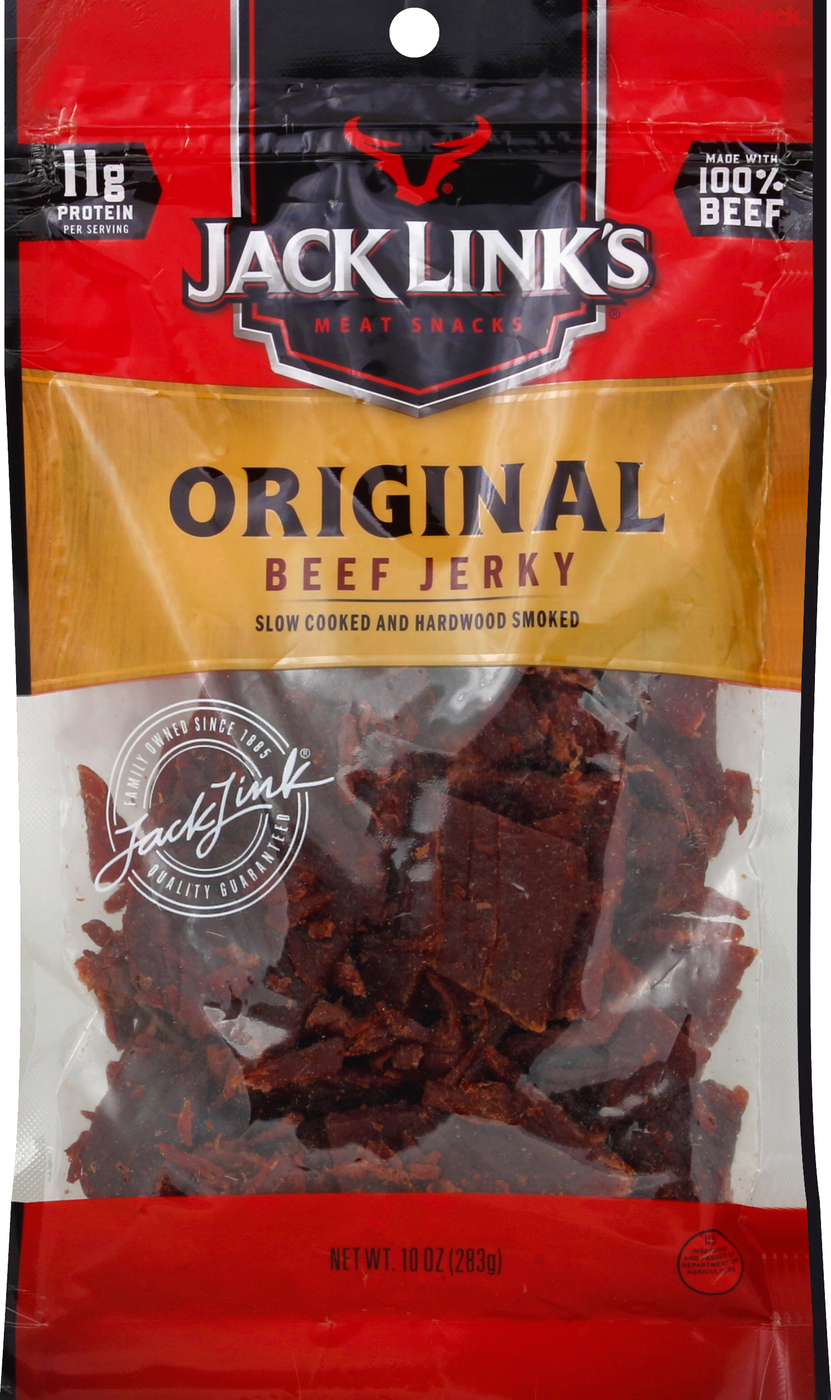 Jack Link's Original Jerky 10oz