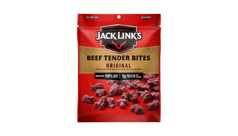 Jack Link's Original Tender Bites 3.25oz