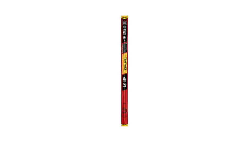 Jack Link's Teriyaki Beef Sticks 1.84oz