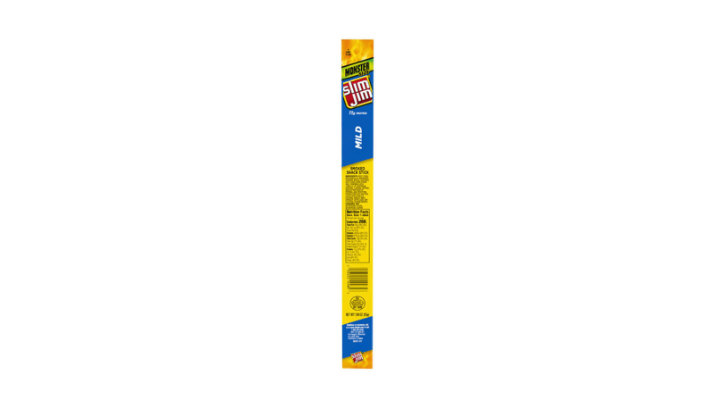 Slim Jim Monster Mild 1.94oz