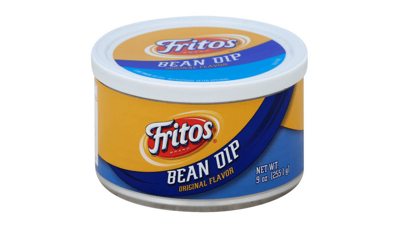 Fritos Bean Dip 9oz