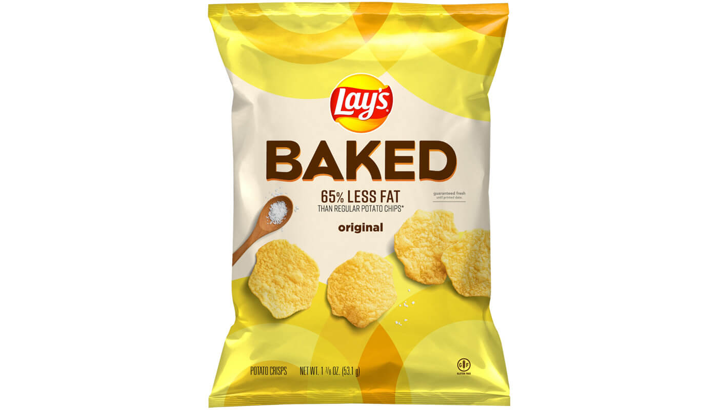 Lay's Baked Original 1.875oz
