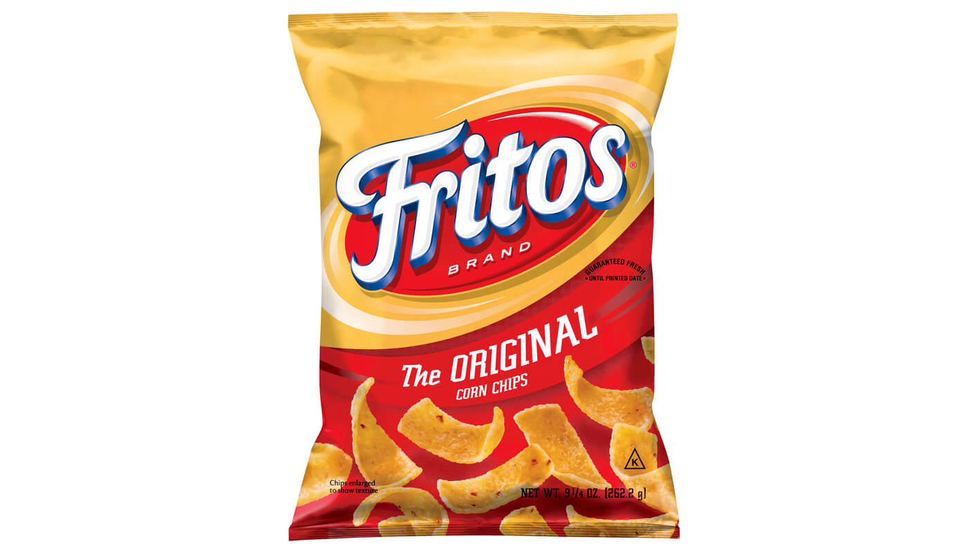 Fritos Original 9.25oz
