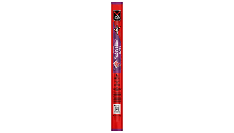 Jack Link's Doritos Spicy Sweet Chili Meat Stick .92oz
