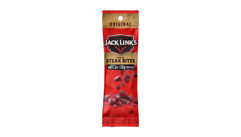 Jack Link's Original Beef Steak Bites 1.75oz