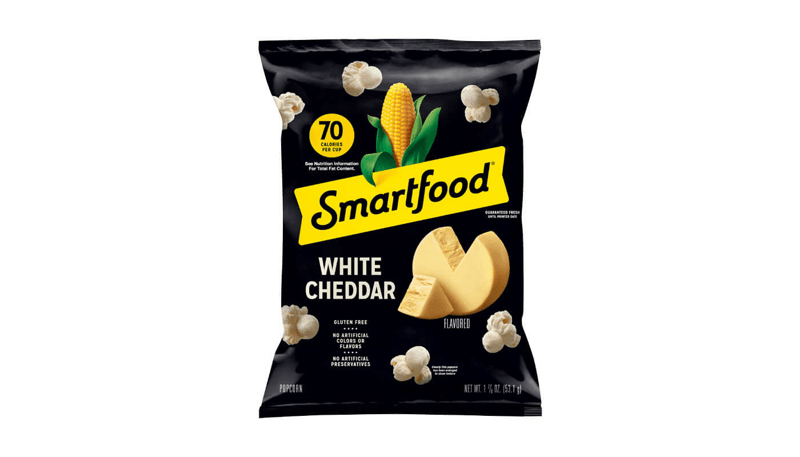 Smartfood® White Cheddar Popcorn 1.875oz