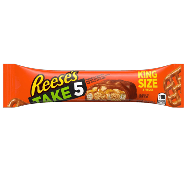 Reese's Take 5 King Size 2.25oz