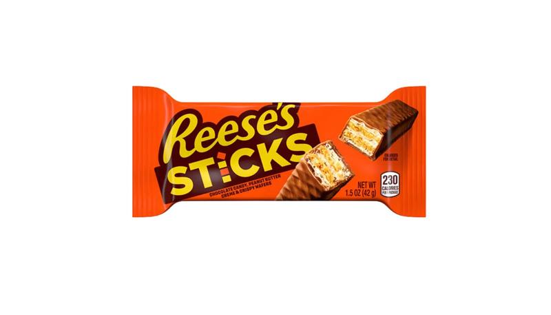 Reese's Sticks Candy Bar 1.5oz