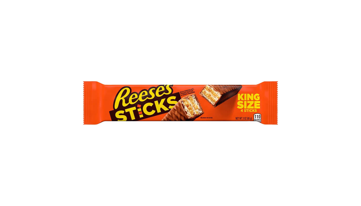 Reese's Sticks King Size 3oz