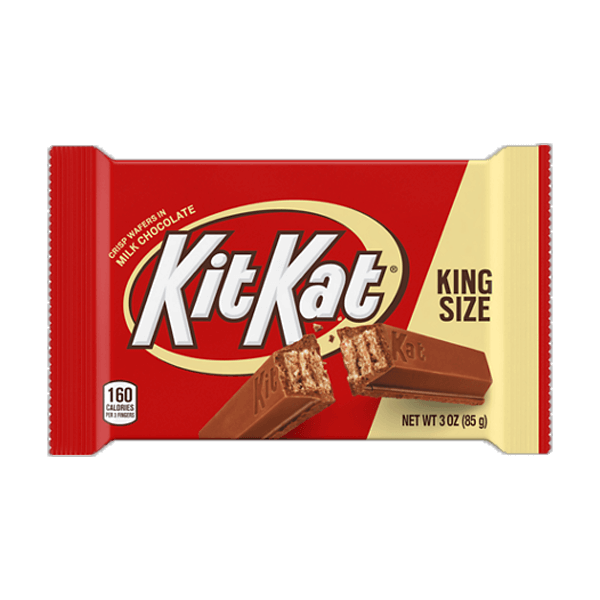 Kit Kat King Size 3oz