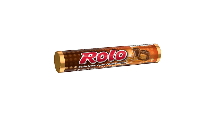 Rolo Chocolate Caramels 1.7oz
