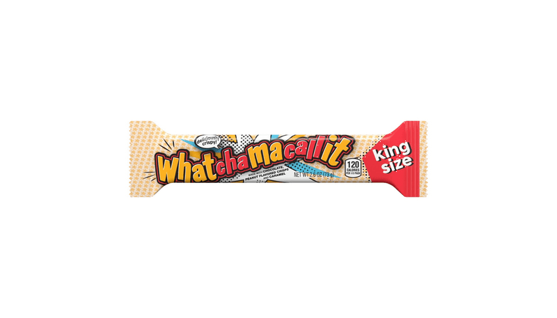 Whatchamacallit King Size 2.6oz