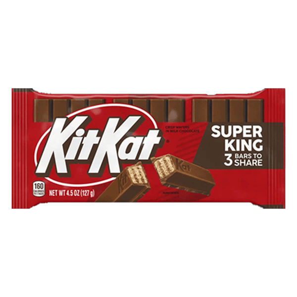 KitKat Super King Size 4.5oz