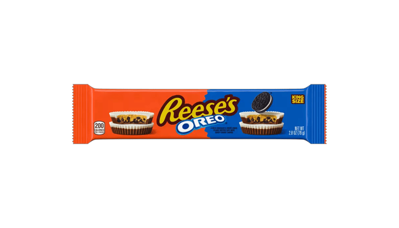 Reese's Oreo King Size 2.8oz