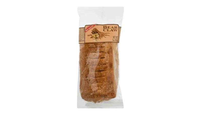Bon Appetit Bear Claw 5oz