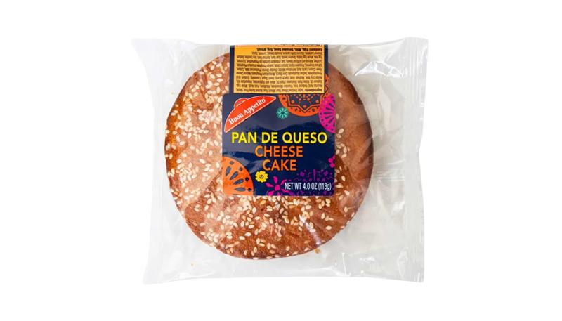 Bon Appetit Pan De Queso 4oz