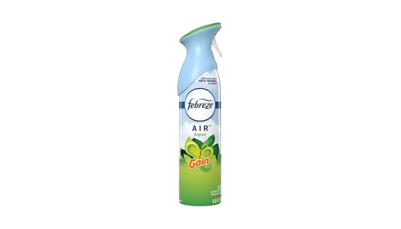 Febreze Air Effects Gain 8.8oz