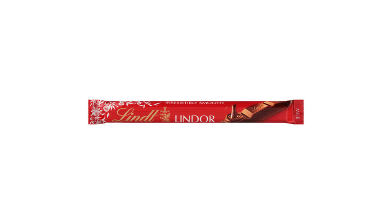 Lindt Lindor Milk Chocolate Truffle Bar 1.3oz
