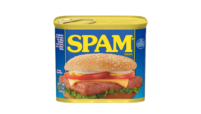 Hormel Spam 12oz