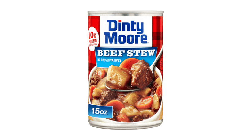 Dinty Moore Beef Stew 15oz