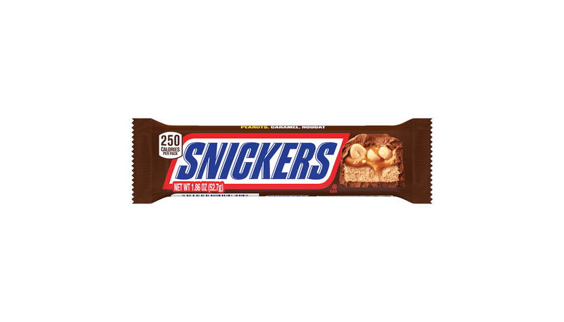 Snickers 1.86oz