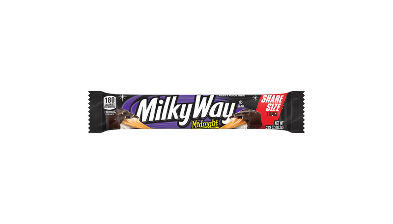 Milky Way Midnight Dark 2.83oz