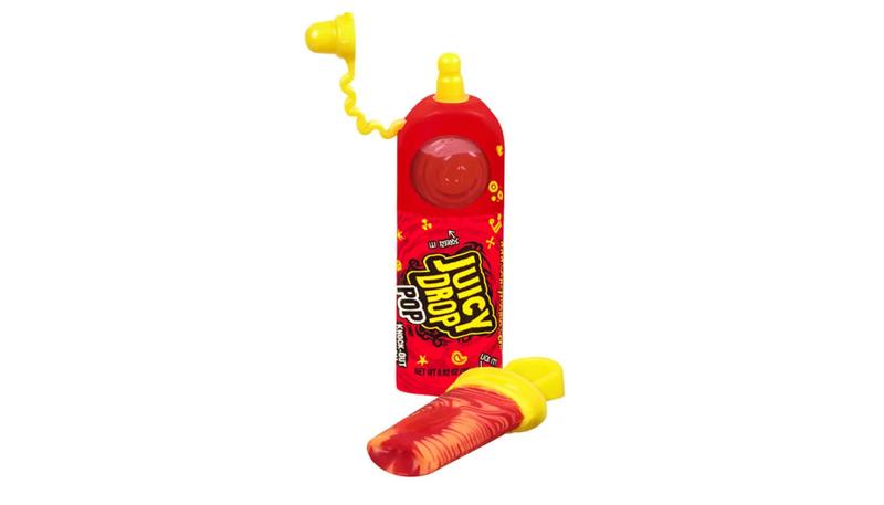 Topps Juicy Drop Pop .92oz