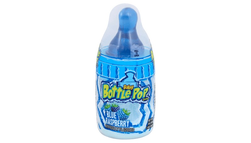 Topps Baby Bottle Pop 1.1oz