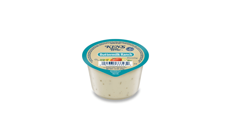Kens Buttermilk Ranch 1.5oz