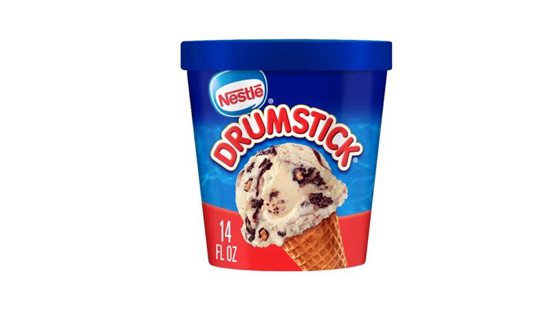 Nestle Drumstick Ice Cream 14oz